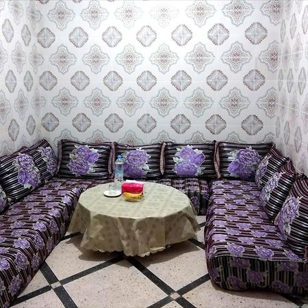 Aziz House 2 Hotel Tan-Tan Luaran gambar