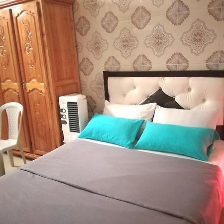 Aziz House 2 Hotel Tan-Tan Luaran gambar