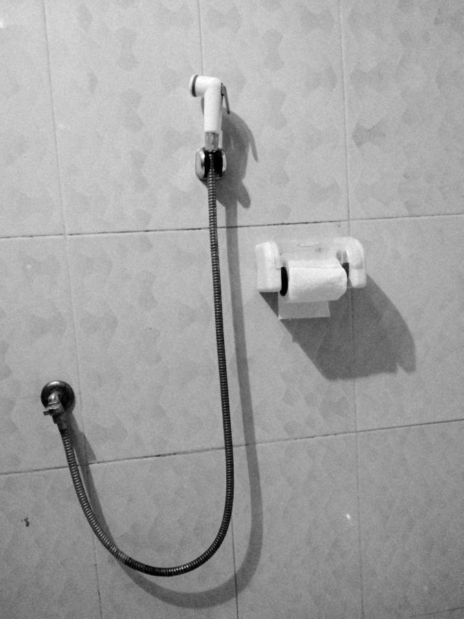 Aziz House 2 Hotel Tan-Tan Luaran gambar