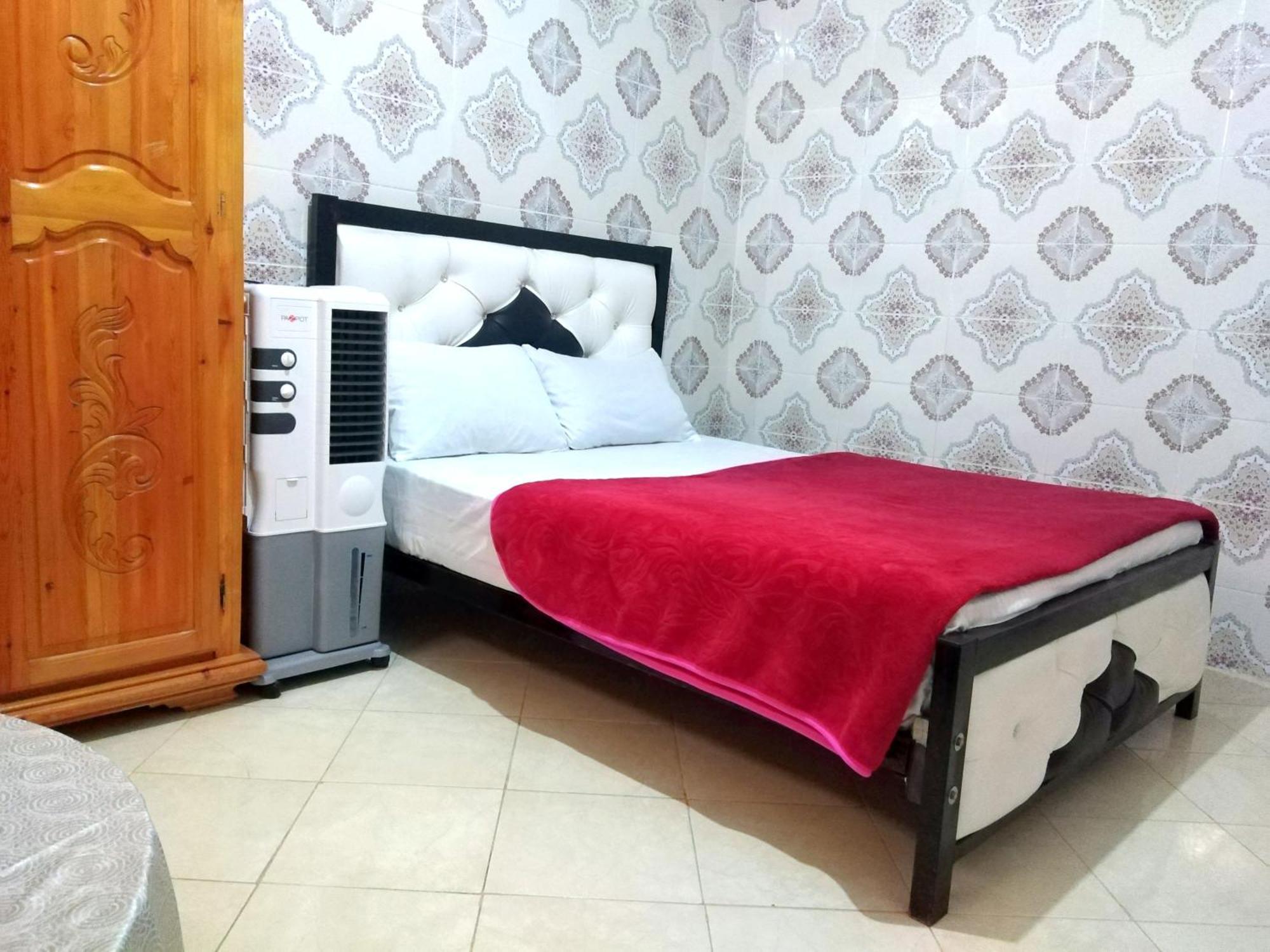 Aziz House 2 Hotel Tan-Tan Luaran gambar