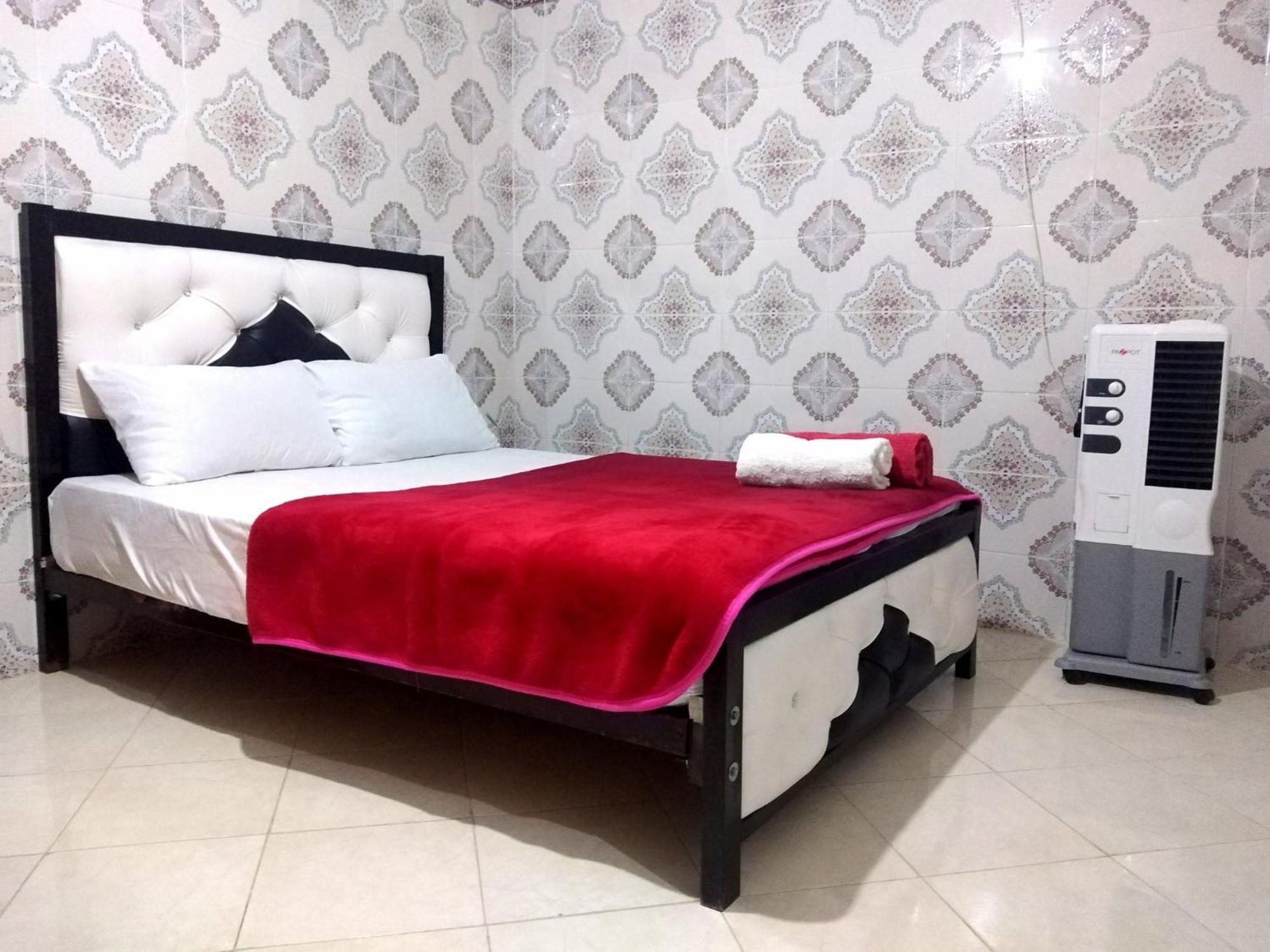 Aziz House 2 Hotel Tan-Tan Luaran gambar