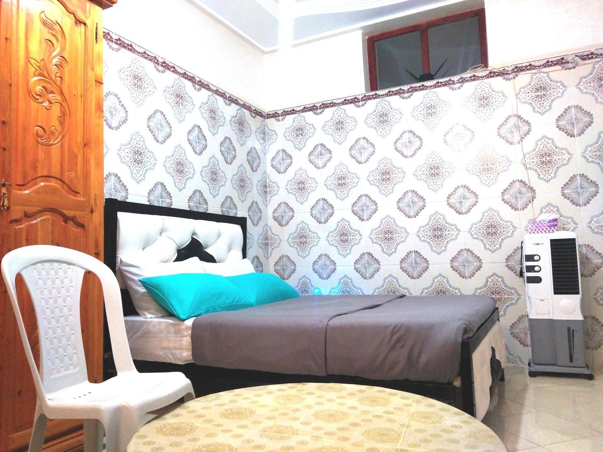 Aziz House 2 Hotel Tan-Tan Luaran gambar