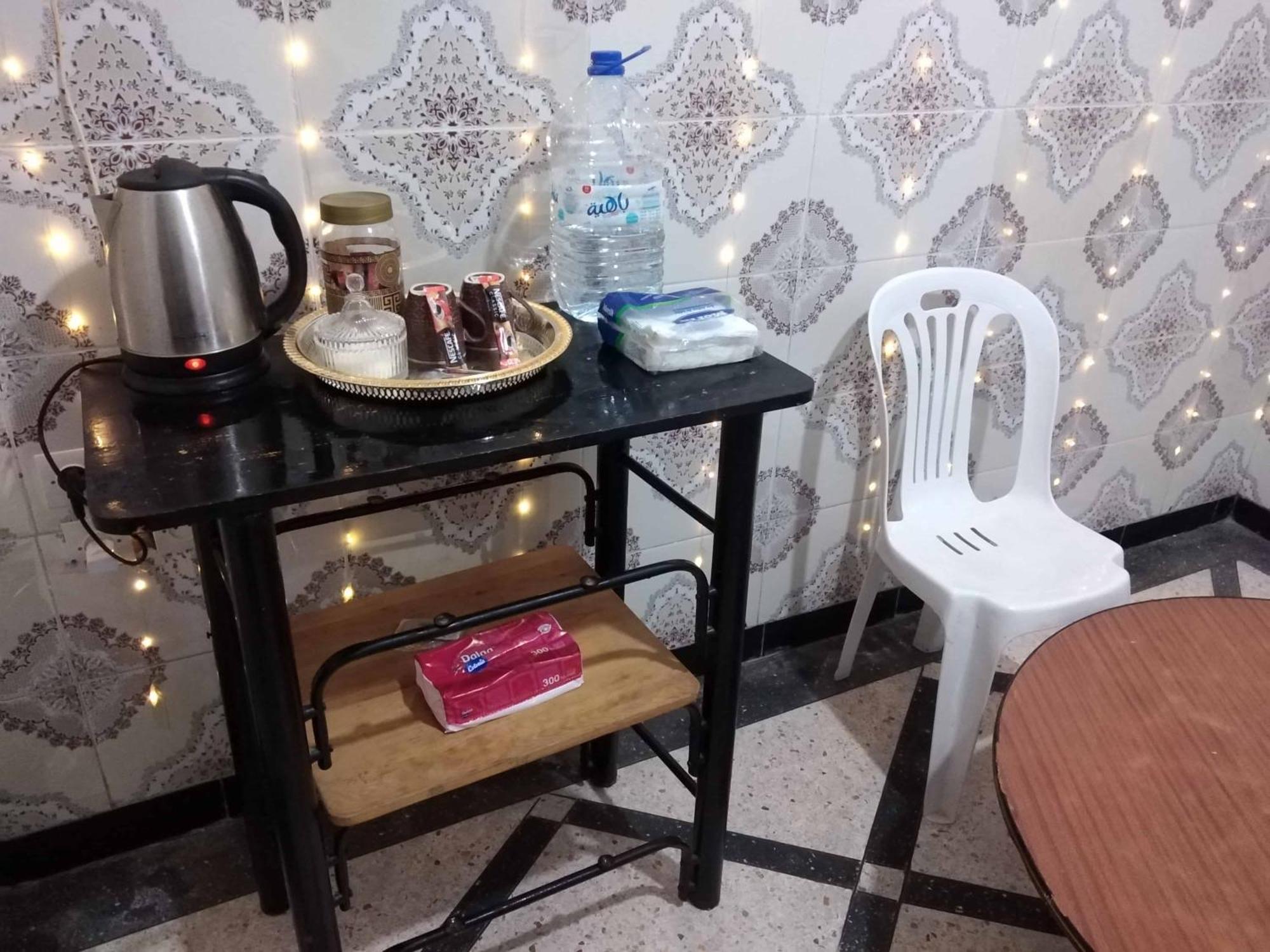 Aziz House 2 Hotel Tan-Tan Luaran gambar