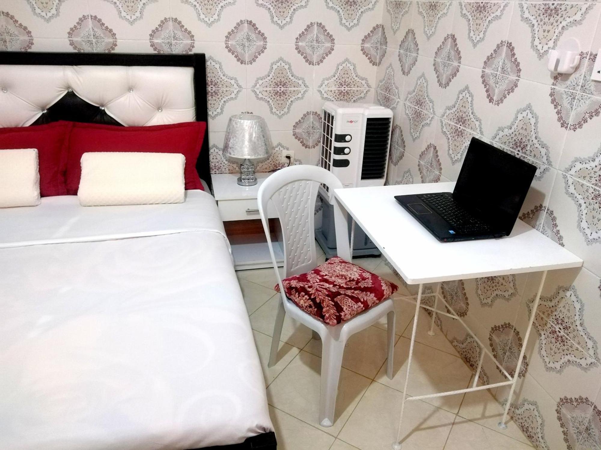 Aziz House 2 Hotel Tan-Tan Luaran gambar