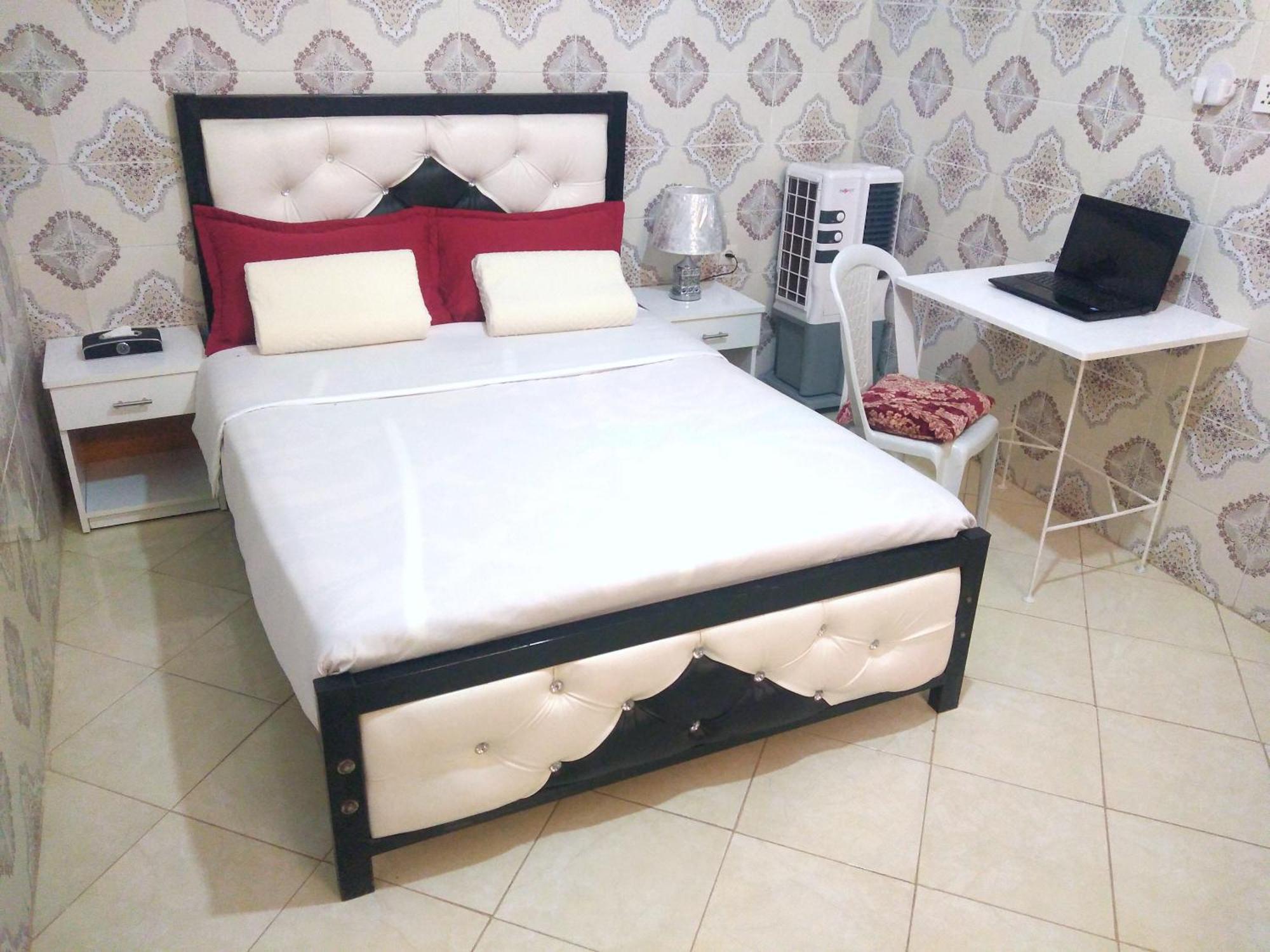 Aziz House 2 Hotel Tan-Tan Luaran gambar